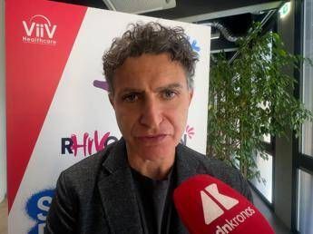 Palermo (Viiv): "In Italia in media 2mln di euro all’anno per iniziative su Hiv"