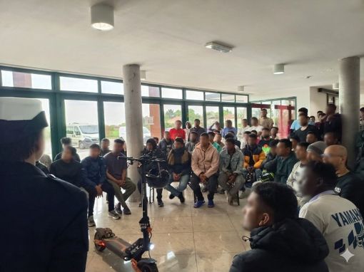 Corso sul corretto uso dei monopattini elettrici ad Alpignano