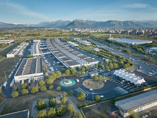 Giornata di protesta oggi al Caat Giornata di protesta oggi al Caat