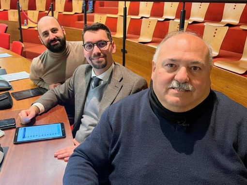 Rivoli, la denuncia di Fratelli d'Italia: acqua torbida nei rubinetti Rivoli, la denuncia di Fratelli d'Italia: acqua torbida nei rubinetti