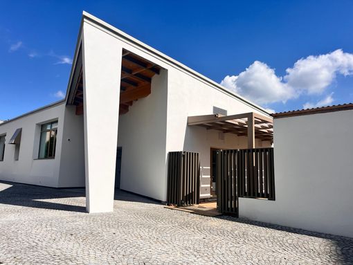 La rinnovata Scuola dell’Infanzia Alda Merini a Collegno