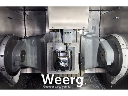 Filiera europea e produzione interna: il modello Weerg già allineato al CBAM