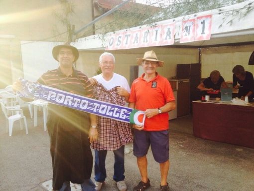 Alpignano, dal 12 al 14 ottobre arriva la 7a Festa polesana