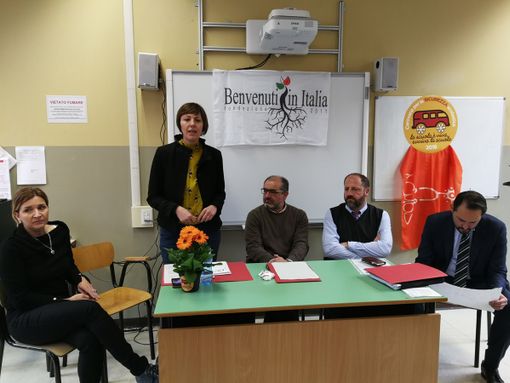 Sicurezza nelle scuole: parte una “carovana” nel segno di Vito Scafidi