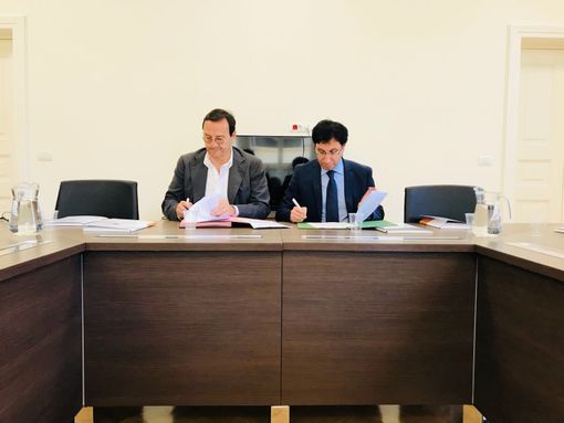 A Collegno arriva lo Sportello informativo su Microcredito e Autoimpiego: fare impresa diventa più facile A Collegno arriva lo Sportello informativo su Microcredito e Autoimpiego: fare impresa diventa più facile