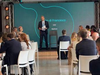 Farmaci, Di Francesco (Kedrion): "Il payback va eliminato"