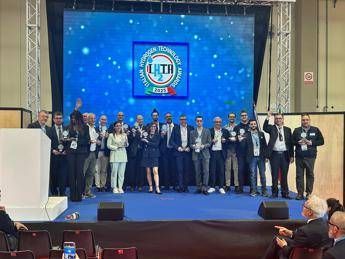 Fiere, dopo successo della quarta edizione Hydrogen-Expo guarda già al 2026 Fiere, dopo successo della quarta edizione Hydrogen-Expo guarda già al 2026