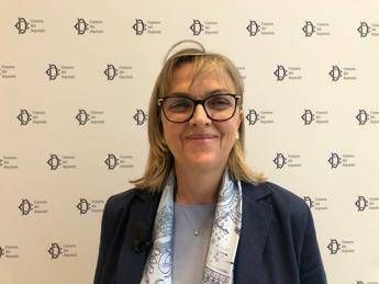 Moschella (Polizia Stato): "Screening seno atto di amore e responsabilità"