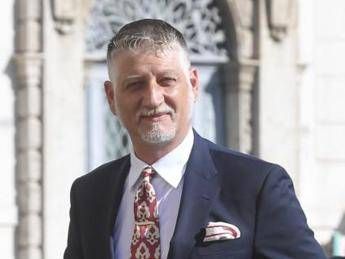 Premio Strega, Giuli: "Spostarlo a Cinecittà non è ripicca ma opportunità" Premio Strega, Giuli: "Spostarlo a Cinecittà non è ripicca ma opportunità"