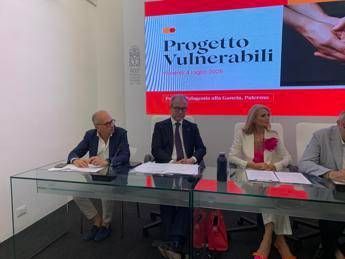 Diabete, Centro Astalli: "Con Vulnerabili presidi sanitari a chi è fuori da Ssn" Diabete, Centro Astalli: "Con Vulnerabili presidi sanitari a chi è fuori da Ssn"