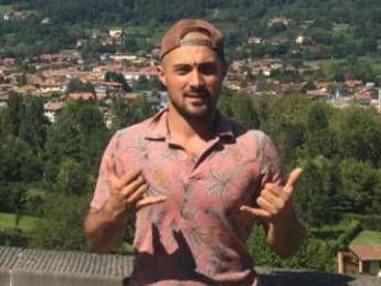 Chi era Andrea Russo, morto risucchiato da motore aereo a Orio al Serio Chi era Andrea Russo, morto risucchiato da motore aereo a Orio al Serio