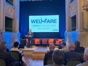 Welfare, Tasca (A2a): "Prima life company a presentare un piano di incentivazione dei dipendenti" Welfare, Tasca (A2a): "Prima life company a presentare un piano di incentivazione dei dipendenti"