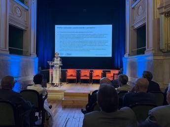 Welfare, sindaca Castelletti (Brescia): "Lavoriamo per dare ai lavoratori miglior qualità" Welfare, sindaca Castelletti (Brescia): "Lavoriamo per dare ai lavoratori miglior qualità"