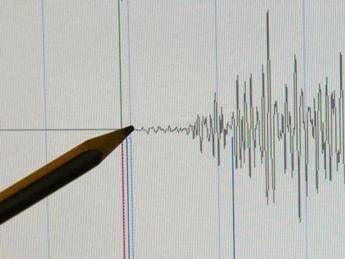 Terremoto in Calabria, scossa di magnitudo 5.1 lungo costa ionica sud orientale