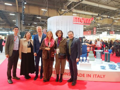 Maison & Objet, il design italiano protagonista a Parigi Maison & Objet, il design italiano protagonista a Parigi