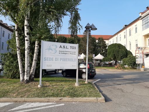 ‘Straordinari dimezzati’: i lavoratori dell’Asl To3 proclamano lo stato di agitazione ‘Straordinari dimezzati’: i lavoratori dell’Asl To3 proclamano lo stato di agitazione