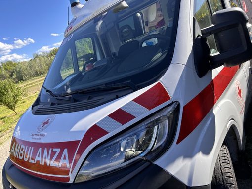 Tragedia a Rosta, incidente agricolo in strada Meinardi: muore un uomo di 75 anni
