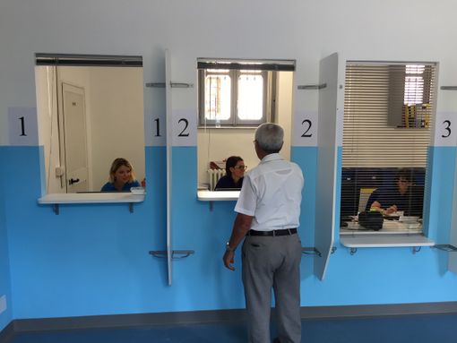 immagine di repertorio