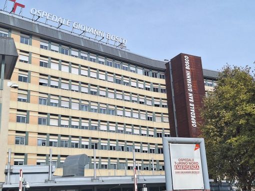 Inutile la corsa all'ospedale Giovanni Bosco