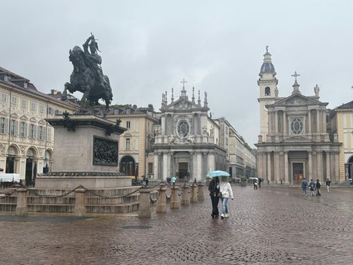 L'estate si prende una pausa, ecco rovesci e temperature in ribasso L'estate si prende una pausa, ecco rovesci e temperature in ribasso