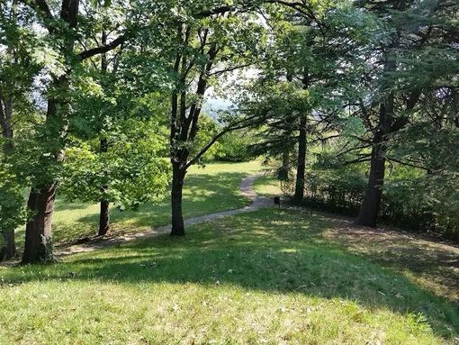 Il Parco Margherita Hack di Rivoli Il Parco Margherita Hack di Rivoli