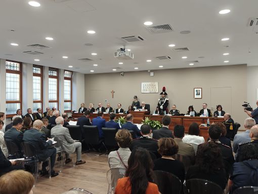 Corte dei conti Corte dei conti