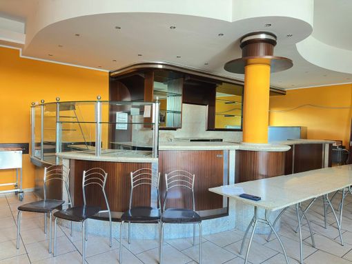 Emporio Solidale a Rivoli