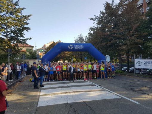 Strarivoli pronta per un’edizione da urlo