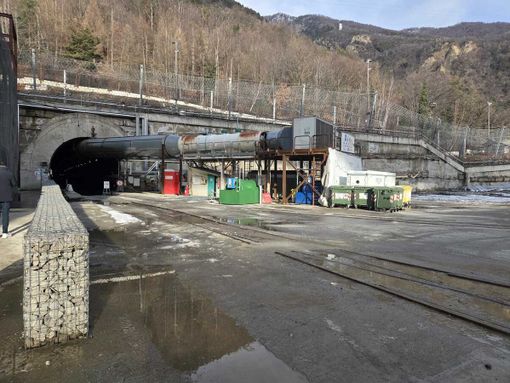 Immagine di repertorio