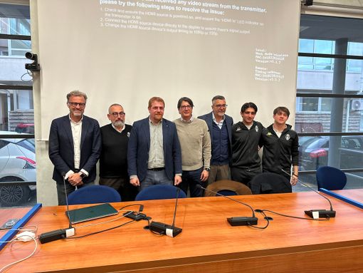 Ripartono i campi di calcio di Rivoli grazie al Lascaris 1954 Ripartono i campi di calcio di Rivoli grazie al Lascaris 1954
