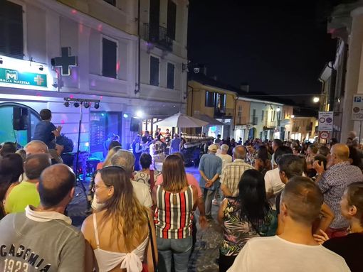 L’inizio dell’estate si festeggia con la Festa della Musica:  appuntamento a Rivoli il 20 e 21 giugno