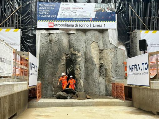 Caos Metro 1, Sala Rossa divisa tra fondi TAV e richieste a Salvini: servono 34 milioni