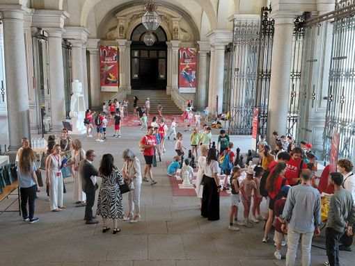 Al Museo del Risorgimento Italiano un incontro tra parola e musica dedicato a Tosca di Puccini Al Museo del Risorgimento Italiano un incontro tra parola e musica dedicato a Tosca di Puccini