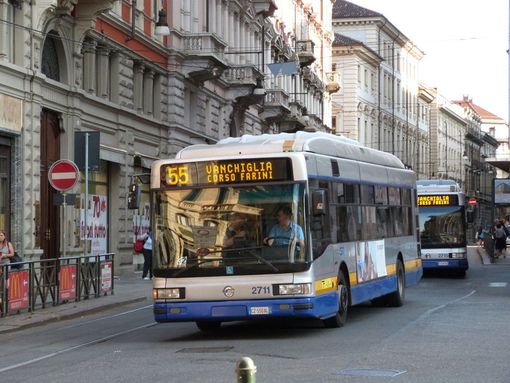 Come spostarsi oggi a Torino utilizzando i mezzi pubblici Come spostarsi oggi a Torino utilizzando i mezzi pubblici