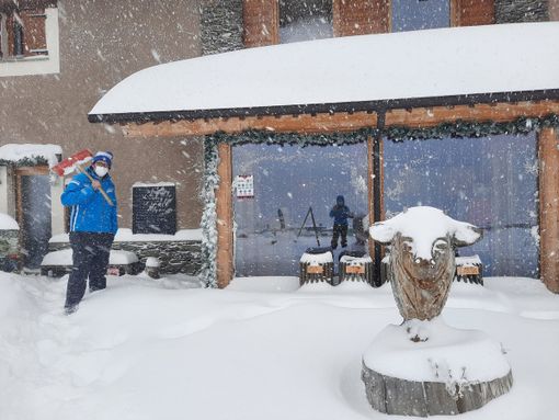 Immagine di repertorio