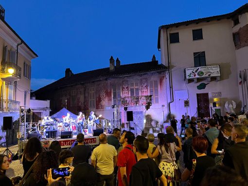 A luglio un lungo mese di eventi per vivere Rivoli A luglio un lungo mese di eventi per vivere Rivoli