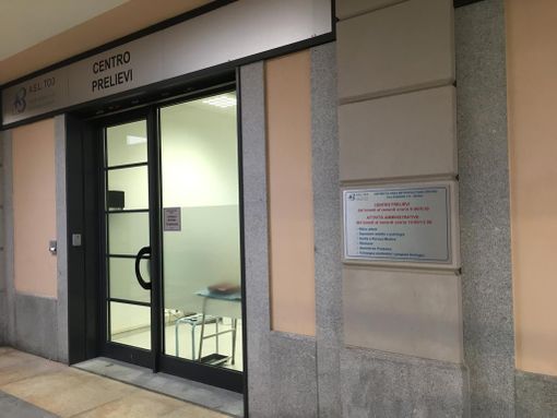 AslTo3 – Rivoli: il Centro prelievi e il CUP di via Leumann si trasferiscono in Corso Francia AslTo3 – Rivoli: il Centro prelievi e il CUP di via Leumann si trasferiscono in Corso Francia