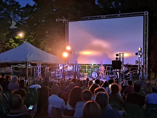 Rivoli Beach Summer Festival Rivoli Beach Summer Festival