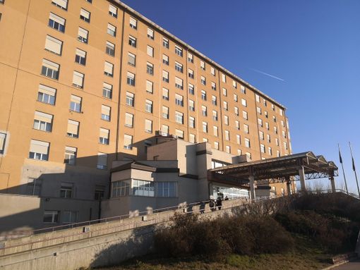 Ospedale di Rivoli Ospedale di Rivoli