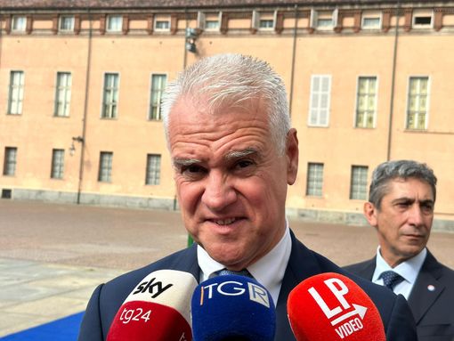 Paolo Zangrillo Paolo Zangrillo