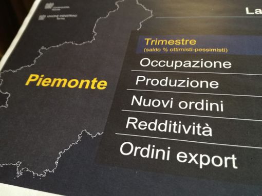 Omicron non ferma la ripresa economica, in Piemonte arrivano più occupazione e investimenti Omicron non ferma la ripresa economica, in Piemonte arrivano più occupazione e investimenti