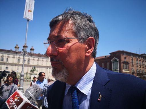 Luigi Icardi Luigi Icardi