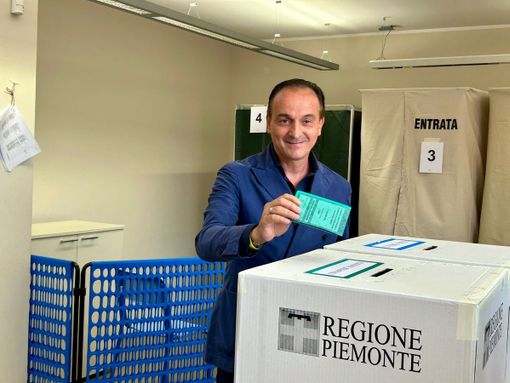 Regionali 2024, i risultati in diretta: Cirio verso la riconferma Regionali 2024, i risultati in diretta: Cirio verso la riconferma