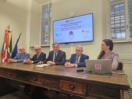 Referti in ritardo e liste d'attesa, Prevenzione Serena: &quot;Per metà 2025 situazione normale&quot;