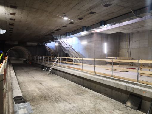 Rivoli raddoppia gli aiuti per i commercianti penalizzati dai cantieri della metro Rivoli raddoppia gli aiuti per i commercianti penalizzati dai cantieri della metro