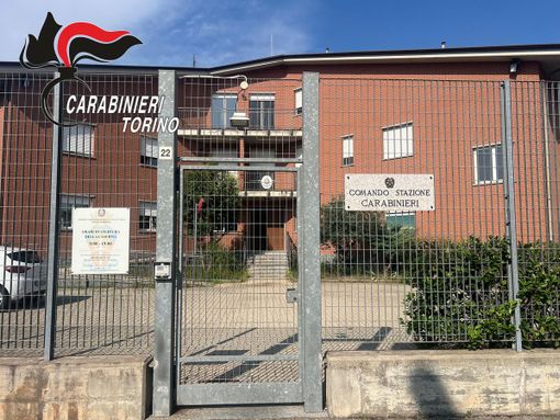 stazione dei carabinieri stazione dei carabinieri