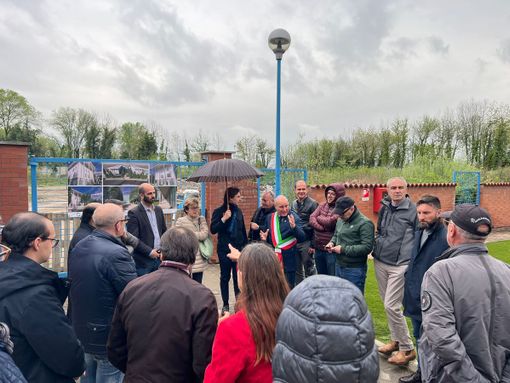 A breve anche un servizio di radiologia e diagnostica A breve anche un servizio di radiologia e diagnostica