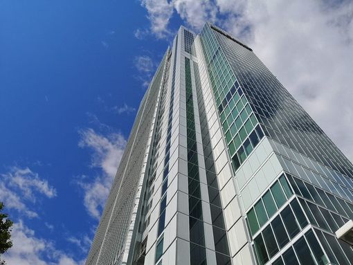 grattacielo Intesa Sanpaolo grattacielo Intesa Sanpaolo