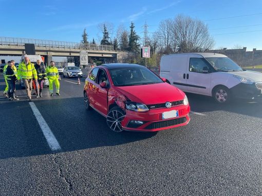 incidente collegno incidente collegno