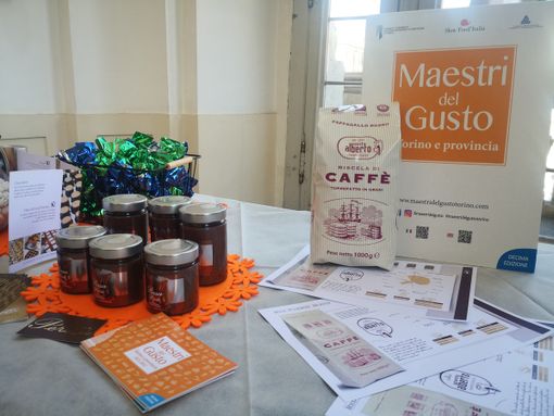 La grande famiglia delle eccellenze enogastronomiche torinesi diventa più grande: Maestri del Gusto, aperte le candidature